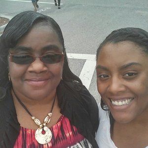 Meet your Posher, Anita